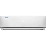 BlueStar 1.50 T IC518DNU 5 Star Turbo Cool Comfort Sleep Copper Condenser 5-in-1 Convertible Inverter Split Air Conditioner (White)