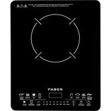 Franke Faber FIS Remo BK 1800W Touch Panel Induction Cooktop (Black)