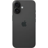 Apple 15.54 Centimeter (6.1) IPHONE 16 128GB Dual Rear Camera 48 MP + 12 MP, 12MP Front Camera Super Retina XDR OLED Display iOS Apple A18 Chip, Hexa Core Processor Smartphones Mobile