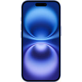 Apple 15.54 Centimeter (6.1) IPHONE 16 128GB Dual Rear Camera 48 MP + 12 MP, 12MP Front Camera Super Retina XDR OLED Display iOS Apple A18 Chip, Hexa Core Processor Smartphones Mobile