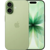 Apple 16.0 Centimeter (6.3) IPHONE 17 Super Retina XDR OLED Display 48MP Fusion Main, 48MP Fusion Ultra Wide Dual Rear Camera & 18MP Front Camera iOS 26 Apple A19 Chip Hexa Core Processor Smartphones Mobile