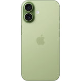 Apple 16.0 Centimeter (6.3) IPHONE 17 Super Retina XDR OLED Display 48MP Fusion Main, 48MP Fusion Ultra Wide Dual Rear Camera & 18MP Front Camera iOS 26 Apple A19 Chip Hexa Core Processor Smartphones Mobile