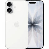 Apple 16.0 Centimeter (6.3) IPHONE 17 Super Retina XDR OLED Display 48MP Fusion Main, 48MP Fusion Ultra Wide Dual Rear Camera & 18MP Front Camera iOS 26 Apple A19 Chip Hexa Core Processor Smartphones Mobile