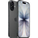 Apple 16.0 Centimeter (6.3) IPHONE 17 Super Retina XDR OLED Display 48MP Fusion Main, 48MP Fusion Ultra Wide Dual Rear Camera & 18MP Front Camera iOS 26 Apple A19 Chip Hexa Core Processor Smartphones Mobile