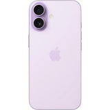 Apple 16.0 Centimeter (6.3) IPHONE 17 Super Retina XDR OLED Display 48MP Fusion Main, 48MP Fusion Ultra Wide Dual Rear Camera & 18MP Front Camera iOS 26 Apple A19 Chip Hexa Core Processor Smartphones Mobile