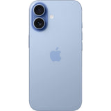 Apple 16.0 Centimeter (6.3) IPHONE 17 Super Retina XDR OLED Display 48MP Fusion Main, 48MP Fusion Ultra Wide Dual Rear Camera & 18MP Front Camera iOS 26 Apple A19 Chip Hexa Core Processor Smartphones Mobile