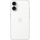 Apple 16.0 Centimeter (6.3) IPHONE 17 Super Retina XDR OLED Display 48MP Fusion Main, 48MP Fusion Ultra Wide Dual Rear Camera & 18MP Front Camera iOS 26 Apple A19 Chip Hexa Core Processor Smartphones Mobile