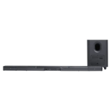 JBL JBLBAR1300BLKIN Bar 1300 Truly Wireless Soundbar, 11.1.4 Channel, 1170W Output, Detachable Speakers, 10" Subwoofer (Dolby Atmos®, DTS:X, MultiBeam™, HDMI eARC, Wi-Fi, Black)