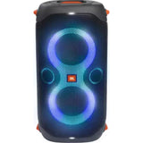 JBL 110 W JBLPARTYBOX110IN Party Box 110 by Harman Portable Bluetooth Party Speaker (Black)