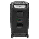 JBL JBLPARTYBOX520IN PartyBox 520 Wireless Bluetooth Party Speaker (400W RMS, AI Sound Boost, 15 Hours Playtime, Replaceable Battery, Auracast Multi-Speaker, IPX4 Splashproof, Black)