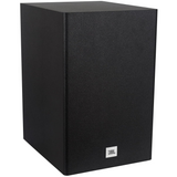 JBL Cinema JBLSB180BLKIN SB180, Wireless Subwoofer for Extra Deep Bass with Remote, HDMI ARC, Bluetooth 220 W Soundbar (Black, 2.1 Channel)