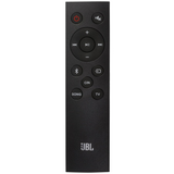 JBL Cinema JBLSB180BLKIN SB180, Wireless Subwoofer for Extra Deep Bass with Remote, HDMI ARC, Bluetooth 220 W Soundbar (Black, 2.1 Channel)