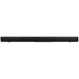 JBL Cinema JBLSB180BLKIN SB180, Wireless Subwoofer for Extra Deep Bass with Remote, HDMI ARC, Bluetooth 220 W Soundbar (Black, 2.1 Channel)