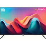 Haier 81.28 Centimeter (32) LE32K800GT HD Ready Google Assistant Smart Google LED TV (Black)