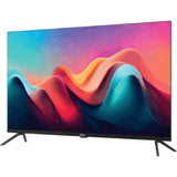 Haier 108 Centimeter (43) LE43K800GT Full HD Google Assisatant Smart Google LED TV (Black)