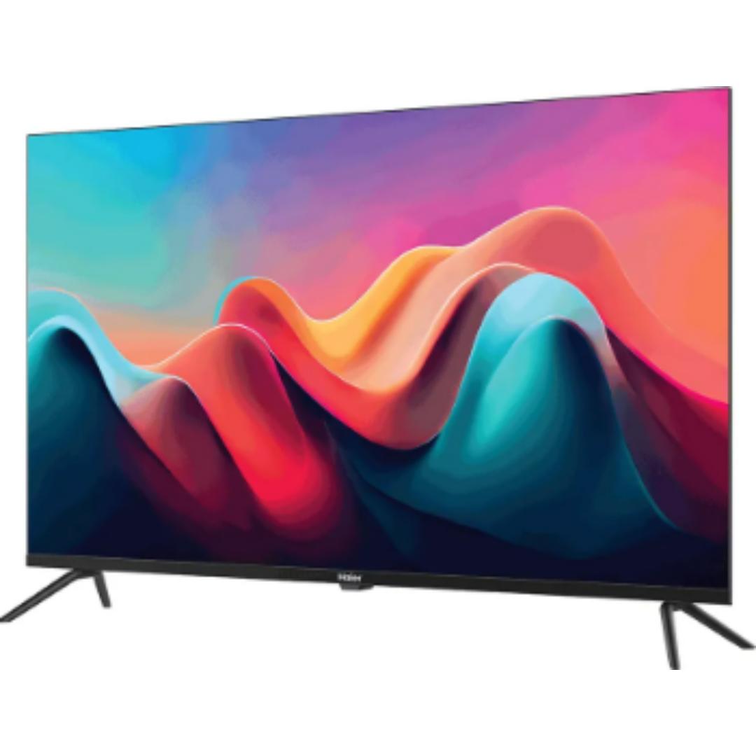 Haier 127 Centimeter (50) LE50K800UGT 4K Ultra HD Google Assistant Sma ...