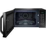 Samsung 28.0 L MC28H5025VR/TL Slim Fry Technology Convection Microwave Oven (Delight Red and Black)
