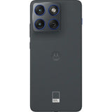 Motorola EDGE 70 5G 17.02 Centimeter (6.70) Dual Rear Camera 50MP Ultra Pixel + 50MP Ultrawide & 50 MP Front Camera 120Hz Super HD Extreme AMOLED Display Qualcomm® Snapdragon® 7 Gen 4 Octa Core Processor Smartphones Mobile