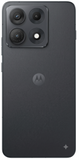 Motorola EDGE 70 MAX 5G 17.27 Centimeter (6.80) Dual Rear Camera 50MP Sony - LYTIA™ 710 Sensor + 8MP Ultrawide Angle & 32 MP Front Camera 144Hz 2K (Quad HD+) Extreme AMOLED Display Qualcomm® Snapdragon® 8 Gen 5 Octa Core Processor Smartphones Mobile