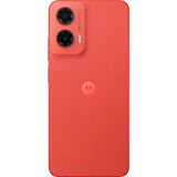Motorola G35 5G 17.07 Centimeter (6.72) Dual Rear Camera 50MP Quad Pixel + 8MP Ultrawide Camera & 16 MP Front Camera 120Hz FHD+ LTPS LCD Display with Vision Booster UniSOC T760 (6 nm) Octa Core Processor Smartphones Mobile