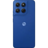 Motorola G37 4G 16.94 Centimeter (6.66) Dual Rear Camera 50MP Quad Pixel Rear Camera & 8 MP Front Camera 120Hz HD+ LCD Display MediaTek Dimensity 6400 (6 nm) Octa Core Processor Smartphones Mobile