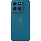 Motorola G57 Power 5G 17.07 Centimeter (6.72) Dual Rear Camera 50MP Sony LYTIA™ 600 Sensor + 8MP & 8 MP Front Camera 120Hz Full HD+ LCD Display Qualcomm® Snapdragon® 6s Gen 4 (4nm) Octa Core Processor Smartphones Mobile
