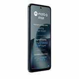 Motorola G MAX 5G 17.06 Centimeter (6.72) Dual Rear Camera 50MP Sony - LYTIA™ 600 Sensor + 13MP Ultrawide Angle & 32 MP Front Camera 120Hz Full HD+ Display Qualcomm® Snapdragon® 6s Gen 4 (4nm) Octa Core Processor Smartphones Mobile