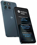 Motorola G MAX 5G 17.06 Centimeter (6.72) Dual Rear Camera 50MP Sony - LYTIA™ 600 Sensor + 13MP Ultrawide Angle & 32 MP Front Camera 120Hz Full HD+ Display Qualcomm® Snapdragon® 6s Gen 4 (4nm) Octa Core Processor Smartphones Mobile