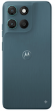 Motorola G MAX 5G 17.06 Centimeter (6.72) Dual Rear Camera 50MP Sony - LYTIA™ 600 Sensor + 13MP Ultrawide Angle & 32 MP Front Camera 120Hz Full HD+ Display Qualcomm® Snapdragon® 6s Gen 4 (4nm) Octa Core Processor Smartphones Mobile