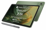 Motorola Pad 60 Neo 27.94 Centimeter (11.0) with Wi-Fi+5G 8MP Sony Rear Camera & 5 MP Front Camera 90Hz WQXGA Display MediaTek Dimensity 6300 Octa Core Processor Tablet