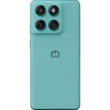 Motorola EDGE 60 FUSION 5G 16.94 Centimeter (6.67) Dual Rear Camera 50MP + 13MP & 32 MP Front Camera 120Hz Super HD+ 1.5K pOLED Quad Curved Display MediaTek Dimensity 7400 Octa Core Processor Smartphones Mobile