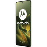 Motorola EDGE 70 5G 17.02 Centimeter (6.70) Dual Rear Camera 50MP Ultra Pixel + 50MP Ultrawide & 50 MP Front Camera 120Hz Super HD Extreme AMOLED Display Qualcomm® Snapdragon® 7 Gen 4 Octa Core Processor Smartphones Mobile