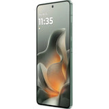 Motorola EDGE 70 5G 17.02 Centimeter (6.70) Dual Rear Camera 50MP Ultra Pixel + 50MP Ultrawide & 50 MP Front Camera 120Hz Super HD Extreme AMOLED Display Qualcomm® Snapdragon® 7 Gen 4 Octa Core Processor Smartphones Mobile