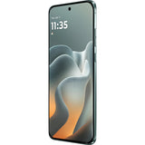 Motorola EDGE 70 Fusion 5G 17.27 Centimeter (6.80) Dual Rear Camera 50MP Sony - LYTIA™ 710 Sensor + 13MP Ultrawide Angle & 32 MP Front Camera 144Hz 1.5K Super HD Extreme AMOLED Display Qualcomm® Snapdragon® 7s Gen 4 Octa Core Processor Smartphones Mobile