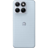 Motorola EDGE 70 Fusion 5G 17.27 Centimeter (6.80) Dual Rear Camera 50MP Sony - LYTIA™ 710 Sensor + 13MP Ultrawide Angle & 32 MP Front Camera 144Hz 1.5K Super HD Extreme AMOLED Display Qualcomm® Snapdragon® 7s Gen 4 Octa Core Processor Smartphones Mobile