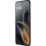 Motorola EDGE 70 Fusion 5G 17.27 Centimeter (6.80) Dual Rear Camera 50MP Sony - LYTIA™ 710 Sensor + 13MP Ultrawide Angle & 32 MP Front Camera 144Hz 1.5K Super HD Extreme AMOLED Display Qualcomm® Snapdragon® 7s Gen 4 Octa Core Processor Smartphones Mobile