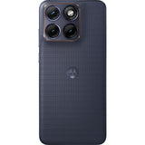 Motorola EDGE 70 Fusion 5G 17.27 Centimeter (6.80) Dual Rear Camera 50MP Sony - LYTIA™ 710 Sensor + 13MP Ultrawide Angle & 32 MP Front Camera 144Hz 1.5K Super HD Extreme AMOLED Display Qualcomm® Snapdragon® 7s Gen 4 Octa Core Processor Smartphones Mobile