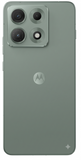 Motorola EDGE 70 MAX 5G 17.27 Centimeter (6.80) Dual Rear Camera 50MP Sony - LYTIA™ 710 Sensor + 8MP Ultrawide Angle & 32 MP Front Camera 144Hz 2K (Quad HD+) Extreme AMOLED Display Qualcomm® Snapdragon® 8 Gen 5 Octa Core Processor Smartphones Mobile