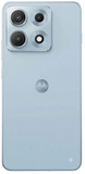 Motorola EDGE 70 MAX 5G 17.27 Centimeter (6.80) Dual Rear Camera 50MP Sony - LYTIA™ 710 Sensor + 8MP Ultrawide Angle & 32 MP Front Camera 144Hz 2K (Quad HD+) Extreme AMOLED Display Qualcomm® Snapdragon® 8 Gen 5 Octa Core Processor Smartphones Mobile