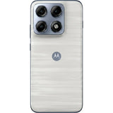 Motorola EDGE 70 Pro 5G 17.27 Centimeter (6.80) Dual Rear Camera 50MP Sony LYTIA™ 710 + 50MP Ultrawide & 50 MP Quad Pixel Front Camera 144Hz FHD+ Extreme Super AMOLED Display MediaTek® Dimensity® 8500 Extreme Octa Core Processor Smartphones Mobile