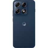 Motorola EDGE 70 Pro 5G 17.27 Centimeter (6.80) Dual Rear Camera 50MP Sony LYTIA™ 710 + 50MP Ultrawide & 50 MP Quad Pixel Front Camera 144Hz FHD+ Extreme Super AMOLED Display MediaTek® Dimensity® 8500 Extreme Octa Core Processor Smartphones Mobile