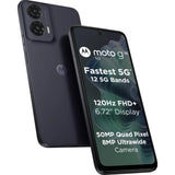 Motorola G35 5G 17.07 Centimeter (6.72) Dual Rear Camera 50MP Quad Pixel + 8MP Ultrawide Camera & 16 MP Front Camera 120Hz FHD+ LTPS LCD Display with Vision Booster UniSOC T760 (6 nm) Octa Core Processor Smartphones Mobile