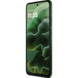 Motorola G35 5G 17.07 Centimeter (6.72) Dual Rear Camera 50MP Quad Pixel + 8MP Ultrawide Camera & 16 MP Front Camera 120Hz FHD+ LTPS LCD Display with Vision Booster UniSOC T760 (6 nm) Octa Core Processor Smartphones Mobile