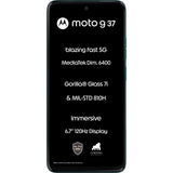 Motorola G37 4G 16.94 Centimeter (6.66) Dual Rear Camera 50MP Quad Pixel Rear Camera & 8 MP Front Camera 120Hz HD+ LCD Display MediaTek Dimensity 6400 (6 nm) Octa Core Processor Smartphones Mobile