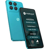 Motorola G37 4G 16.94 Centimeter (6.66) Dual Rear Camera 50MP Quad Pixel Rear Camera & 8 MP Front Camera 120Hz HD+ LCD Display MediaTek Dimensity 6400 (6 nm) Octa Core Processor Smartphones Mobile