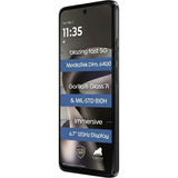 Motorola G37 4G 16.94 Centimeter (6.66) Dual Rear Camera 50MP Quad Pixel Rear Camera & 8 MP Front Camera 120Hz HD+ LCD Display MediaTek Dimensity 6400 (6 nm) Octa Core Processor Smartphones Mobile