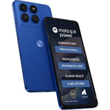 Motorola G37 Power 5G 16.94 Centimeter (6.66) Dual Rear Camera 50MP Quad Pixel Rear Camera & 8 MP Front Camera 120Hz HD+ LCD Display MediaTek Dimensity 6400 (6 nm) Octa Core Processor Smartphones Mobile