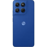 Motorola G37 Power 5G 16.94 Centimeter (6.66) Dual Rear Camera 50MP Quad Pixel Rear Camera & 8 MP Front Camera 120Hz HD+ LCD Display MediaTek Dimensity 6400 (6 nm) Octa Core Processor Smartphones Mobile