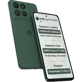 Motorola G67 Power 5G 17.02 Centimeter (6.7) Dual Rear Camera 50MP Sony LYTIA™ 600 Sensor + 8MP & 32 MP Front Camera 120Hz Full HD+ LCD Display Qualcomm® Snapdragon® 7s Gen 2 (4nm) Octa Core Processor Smartphones Mobile
