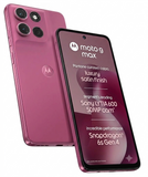 Motorola G MAX 5G 17.06 Centimeter (6.72) Dual Rear Camera 50MP Sony - LYTIA™ 600 Sensor + 13MP Ultrawide Angle & 32 MP Front Camera 120Hz Full HD+ Display Qualcomm® Snapdragon® 6s Gen 4 (4nm) Octa Core Processor Smartphones Mobile